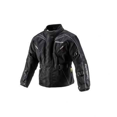 Immagine di Giacca in tessuto da moto ADRENALINE KID 2.0 PPE Dimensione L