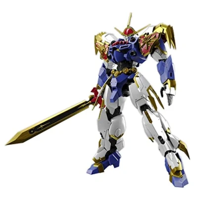 Immagine di Bandai Digimon Figure Rise Std Dukemon/Gallantmon Kit Modello