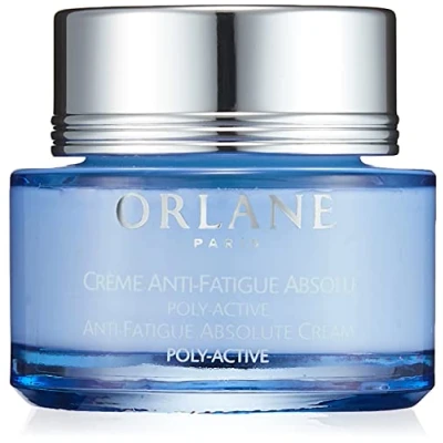 Immagine di Orlane Anti Fatigue Absolute Cream poly active 50 ml