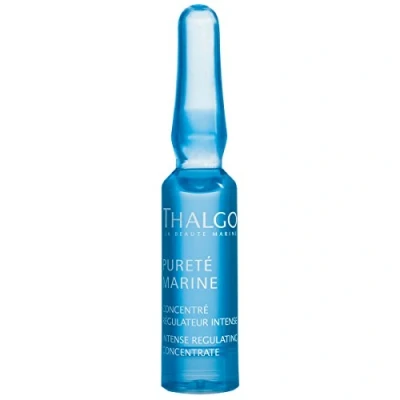 Immagine di Thalgo Intense Regulating Concentrate Set Fiale