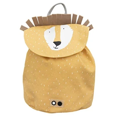 Immagine di Mini Zaino Trixie Mr.Lion Personalizzato