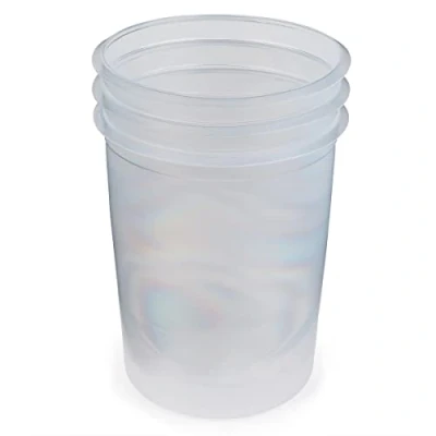 Immagine di Graco 17A226 Sacche FlexLiner, 1 litro, confezione da 3 per spruzzatori di vernice portatili Magnum by