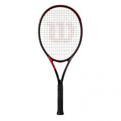 Immagine di Wilson Clash Team 103 V3 Tennis Racket