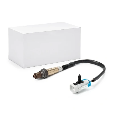 Immagine di NTY ESL CH 009 Sonda lambda al Catalizzatore diagnostica, Filettatura prelubrificata 4 MAZDA: Premacy, SUZUKI: Samurai SUV, CHEVROLET: Captiva