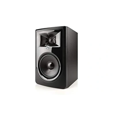 Immagine di JBL Professional 306P MKII Monitor di riferimento per studio a 2 vie