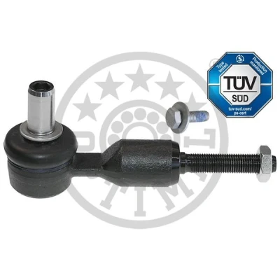 Immagine di OPTIMAL G1 544A Testina sterzo M14 x 1,50 RHT M Esterno, Assale anteriore con materiale di fissaggio AUDI: A4 B6 Avant, Sedan, A6 C5 Avant