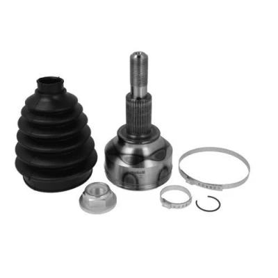 Immagine di METELLI 15 1815 Kit Giunto Omocinetico Gomma FIAT: Freemont