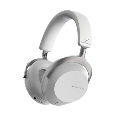 Immagine di Beyerdynamic AVENTHO 300 Cuffie Wireless Over ear con ANC