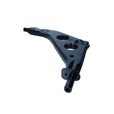 Immagine di MAXGEAR 72 6031 Braccio oscillante, Sospensione ruota senza accessori Assale anteriore, Dx trasversale oscillante Lamiera d&#039;acciaio