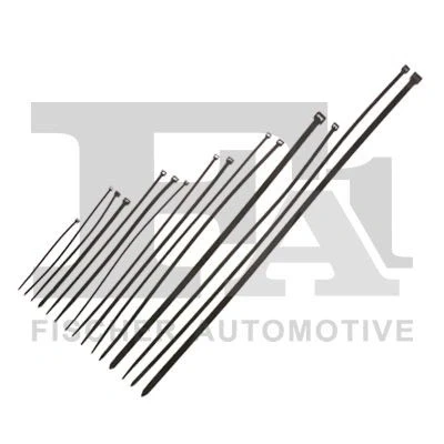 Immagine di FA1 88 200036.100 Connettore