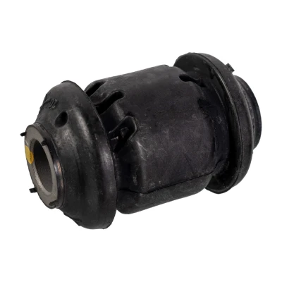 Immagine di FEBI BILSTEIN 179040 Silent Block Assale anteriore Sx, inferiore, anteriore, Dx Gomma