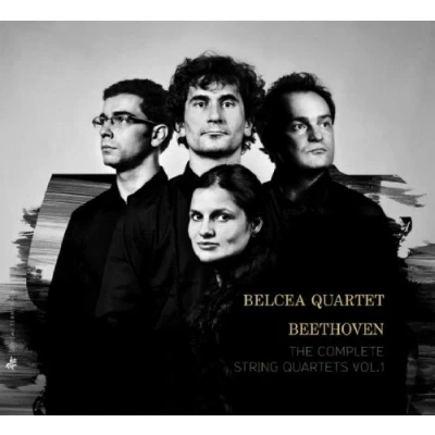Immagine di String Quartets (Complete), Vol. 1