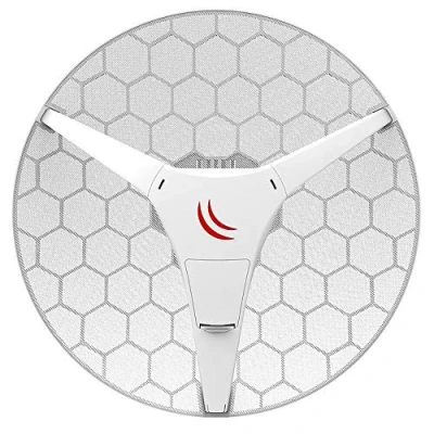 Immagine di WRL ACCESS POINT WIRE DISH/RBLHGG 60ADKIT MIKROTIK