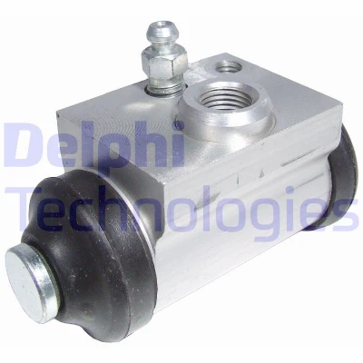 Immagine di DELPHI LW90093 Cilindretto Freno 19 senza regolatore integrato FORD: FIESTA 6