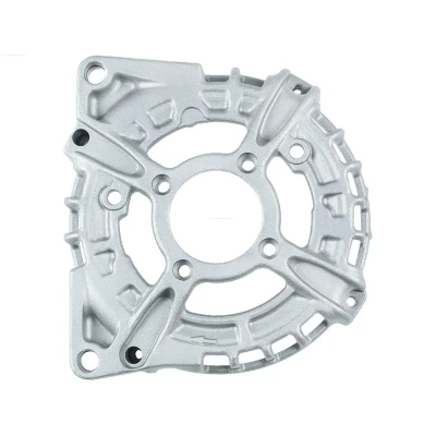 Immagine di AS PL ABR0214S Supporto, flangia generatore azionamento