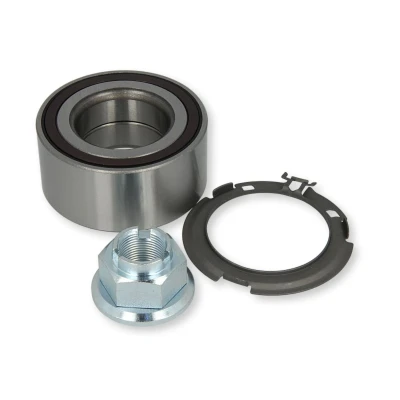 Immagine di BTA H1R020BTA Kit cuscinetto ruota Assale anteriore bilaterale 86 OPEL: Vivaro A Van, Combi, RENAULT: TRAFIC 2 Kasten, Bus