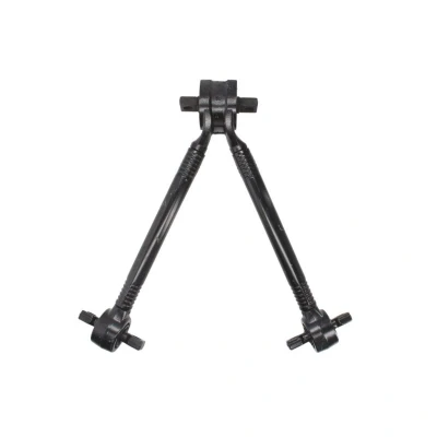 Immagine di FEBI BILSTEIN 22350 Braccio oscillante, Sospensione ruota Assale posteriore Triangolo oscillante(Veic. com./ind.)