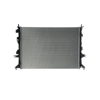 Immagine di MAHLE ORIGINAL CR 952 000P Radiatore motore 672 488 14 Alette di raffreddamento saldate