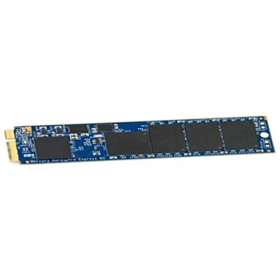 Immagine di OWC OWCS3DAP2A6G250 Aura Pro 6G, 250GB, SSD Componente per MacBook Air 2012