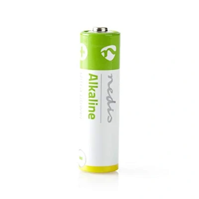 Immagine di Batterie Stilo Alcaline Aa 1.5 V (48 Pz)