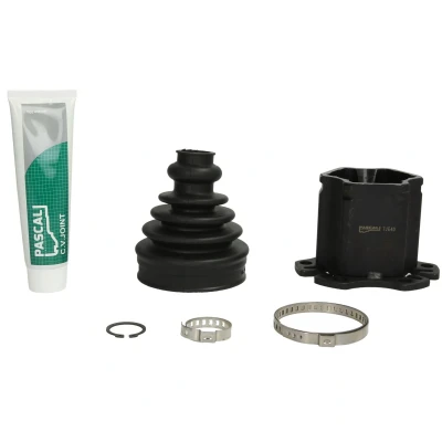 Immagine di PASCAL G7W019PC Kit Giunto Omocinetico sul lato del cambio VOLKSWAGEN: Sharan I, FORD: Galaxy Mk1 MPV, Mk2 SEAT: Alhambra I