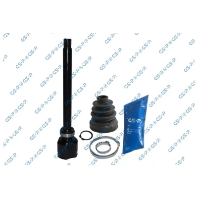 Immagine di GSP 645033 Kit Giunto Omocinetico PEUGEOT: 807 MPV, CITROËN: C8 II