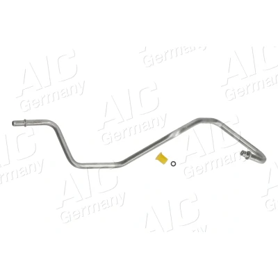 Immagine di AIC 58451 Tubo flessibile idraulico, sterzo da pompa idraulica a FORD: Transit Mk5 Van, Camion pianale/Telaio