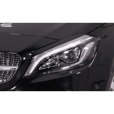 Immagine di RDX Racedesign RDSB167 Cornice, Faro principale anteriore