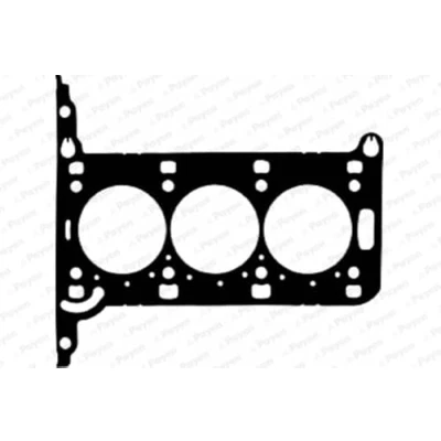 Immagine di PAYEN AE5950 Guarnizione Testata d&#039;acciaio OPEL: Corsa C Hatchback, D Agila A