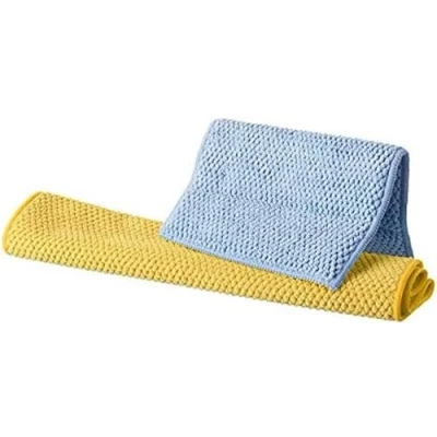 Immagine di Spontex Kit Microfibra Cucina 1 multiuso e Assorbe sgrassa efficacemente