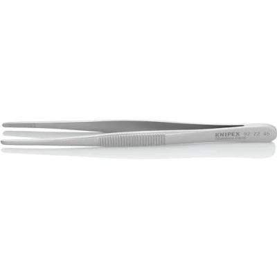 Immagine di Knipex 92 72 45 Pinzetta di precisione Tronco cono 145 mm