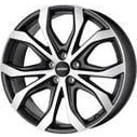 Immagine di Alutec W10 8.0x18 5x150 ET51 110.1 Cerchi