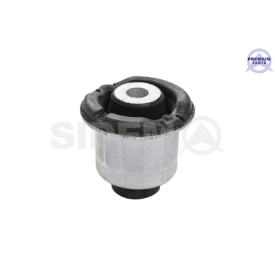 Immagine di SIDEM 821682 Silent Block Assale anteriore superiore Cuscinetto gomma metallo Braccio trasversale oscillante