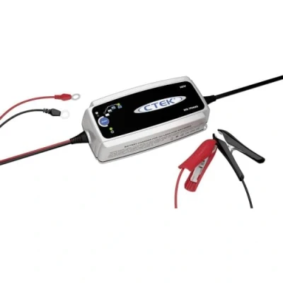 Immagine di CTEK XS 7000 56 121 Caricatore automatico 12 V 7 A