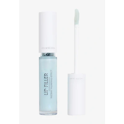 Immagine di GOSH Copenhagen LIP Filler Lucidalabbra, Donna, Taglia: 5 ml, Ice
