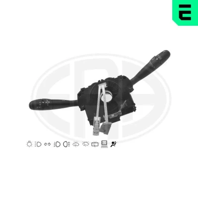 Immagine di ERA 440658 Devioluci Airbag guidatore CITROËN: Berlingo II