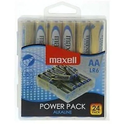 Immagine di Maxell 24x LR6 AA Single use battery Alcalino
