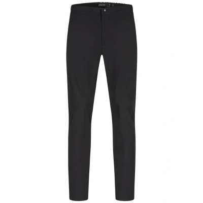 Immagine di Indicode Uomini INPasmia Chino Pants Pantaloni Elasticizzati Black L