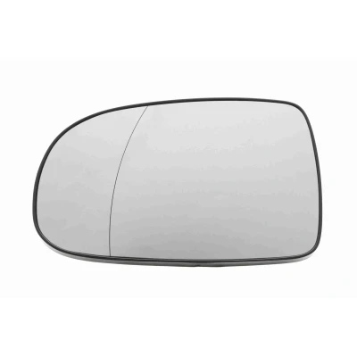 Immagine di VEMO V40 69 0016 Vetro Specchio Retrovisore Sx OPEL: Corsa C Hatchback, Tigra Twintop, Van