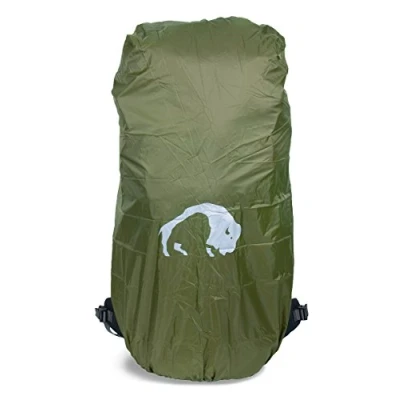 Immagine di Tatonka Rain Flap Impermeabile per zaino L, Marrone (cub), 80 100 l