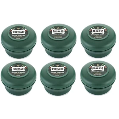 Immagine di Proraso Green Sapone da barba