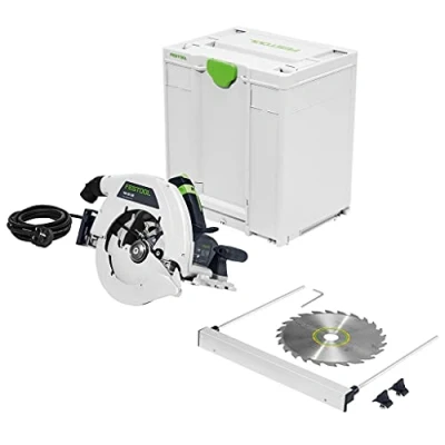 Immagine di Festool Sega circolare a cappa oscillante HK 85 EB Plus