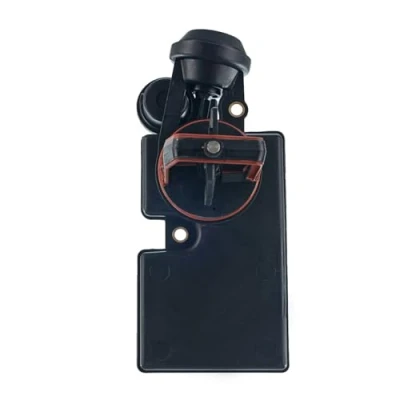 Immagine di Valvola di controllo aria per serie 3 E46 5 E39 E60 7 E65 Z3 E36 Z4 E85 X3 E83 X5 E53 2000 2008 11617544805