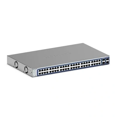 Immagine di NETGEAR Switch GS748T 600EUS