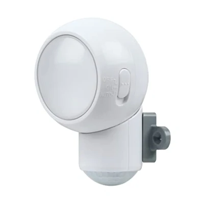 Immagine di LEDVANCE 4058075227835 SPYLUX® (EU) L Lampada portatile LED (monocolore) Bianco