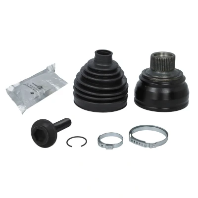 Immagine di FEBI BILSTEIN 184466 Kit Giunto Omocinetico lato ruota, Assale anteriore Sx, Dx AUDI: A4 B8 Avant, Sedan, Q5