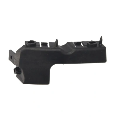 Immagine di ROMIX C60596 Supporto, Paraurti anteriore Sx AUDI: A4 B7 Avant