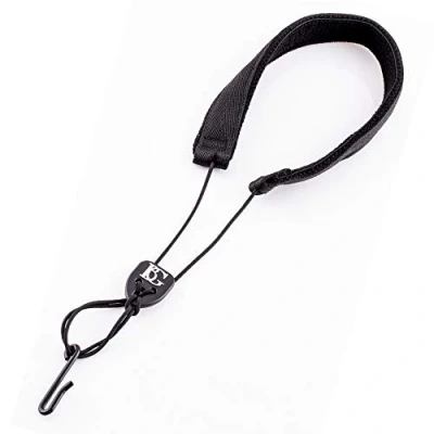 Immagine di BG Cordoncino elastico in nylon per clarinetto