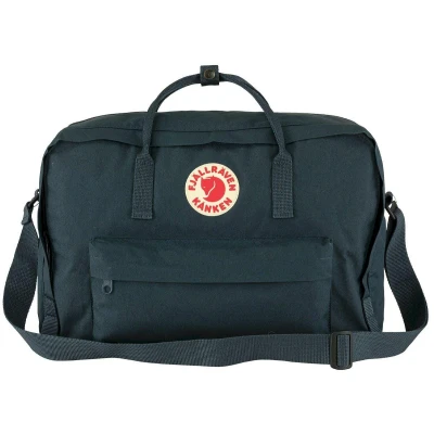 Immagine di Fjällräven KÅNKEN Borsa da viaggio, Taglia: One Size, Navy