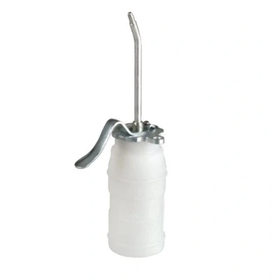 Immagine di Pressol 04111019 Oliatore in plastica con pompa, 150 ml